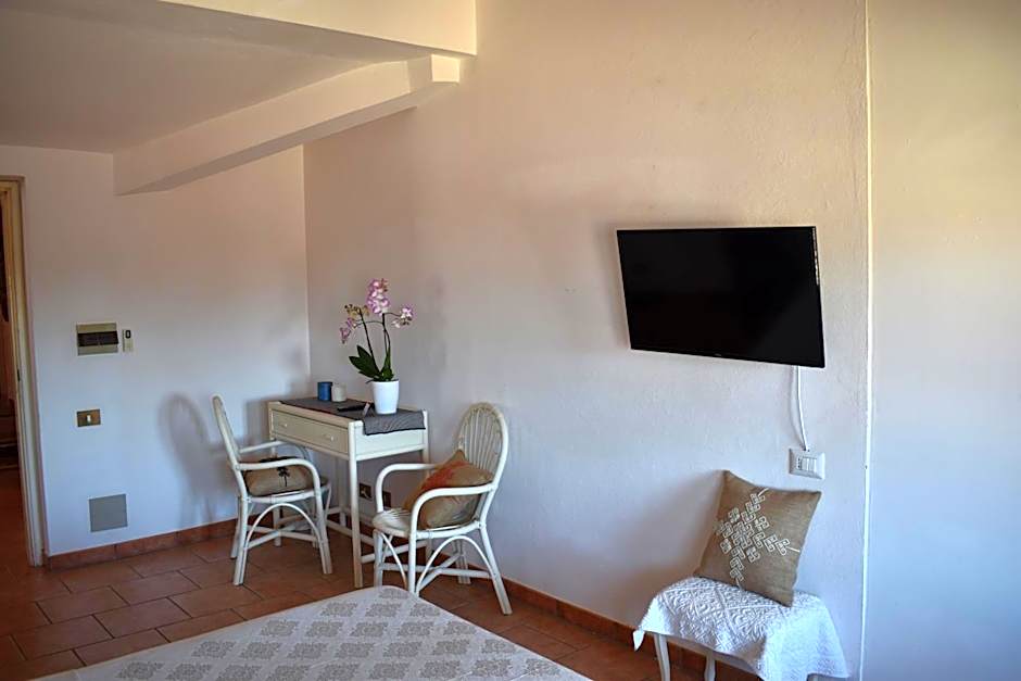 Albergo Ristorante Locanda Rosella