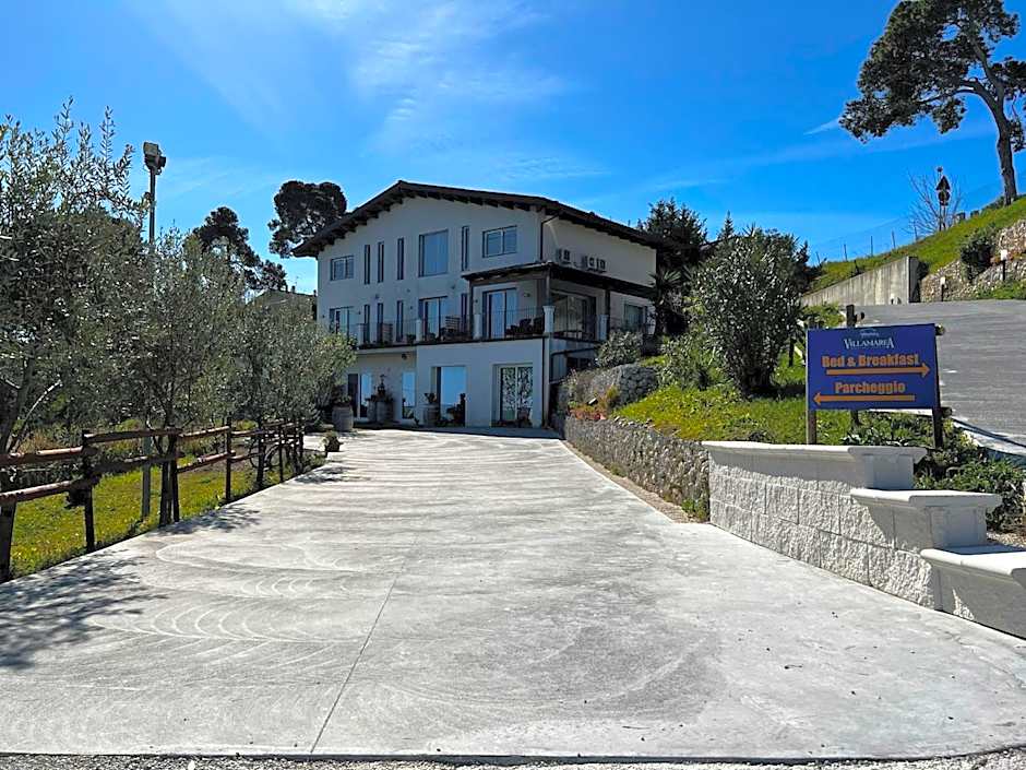 B&B Villamarea