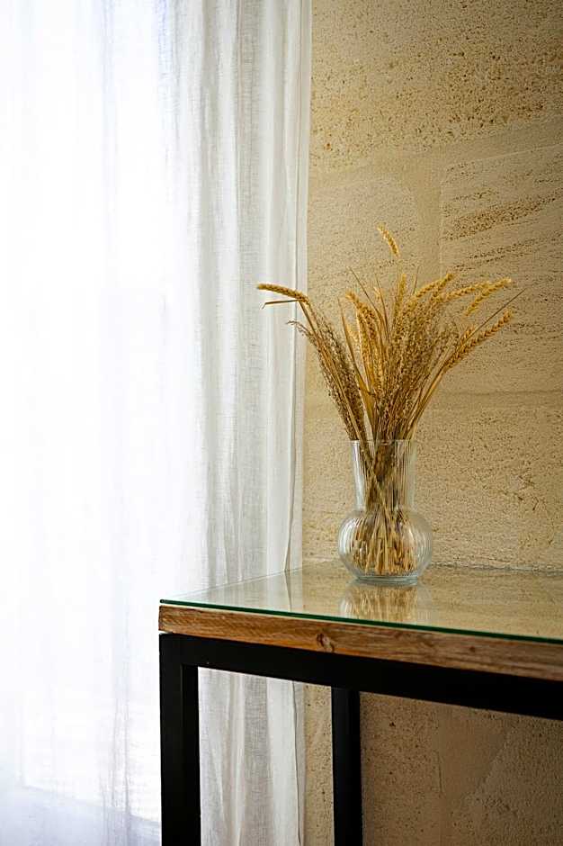 B&B La Halte Montaigne