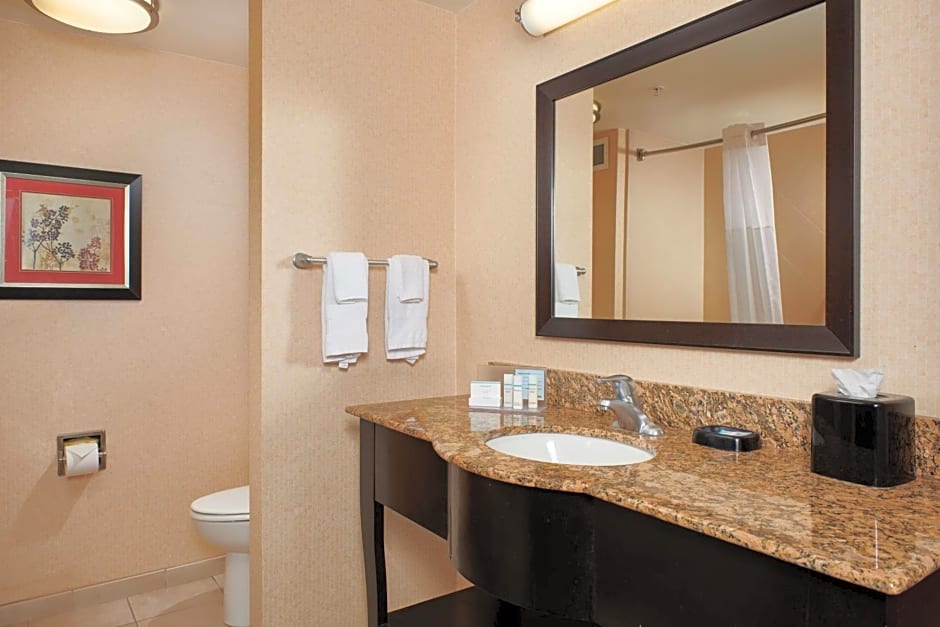 Hampton Inn By Hilton And Suites Denver Highlands Ranch