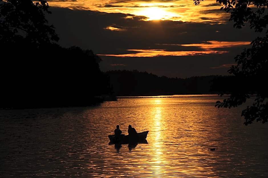 Stara Szkoła w Harszu