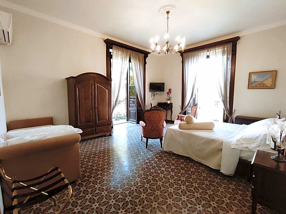 Hotel Continental