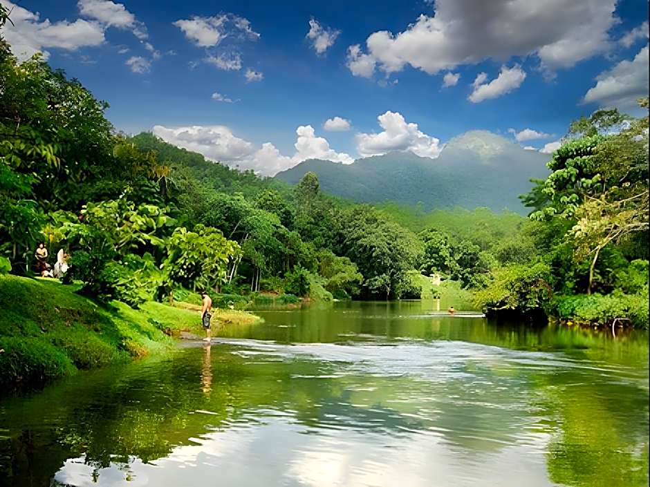 Manudi Glenfallsedge Rest B&B