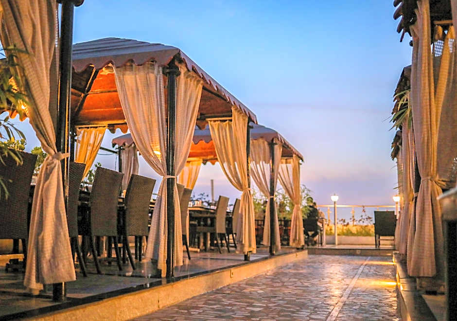 Hotel Atithi