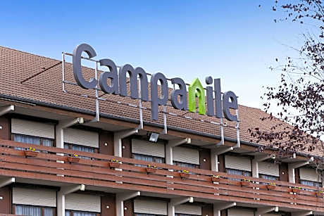 Campanile Grenoble Nord - Moirans