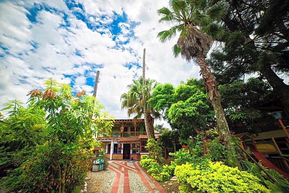 Eco Hotel Las Palmas