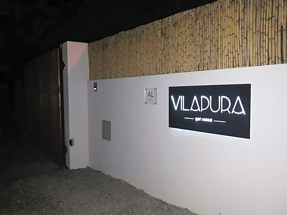 VILAPURA - Naturism