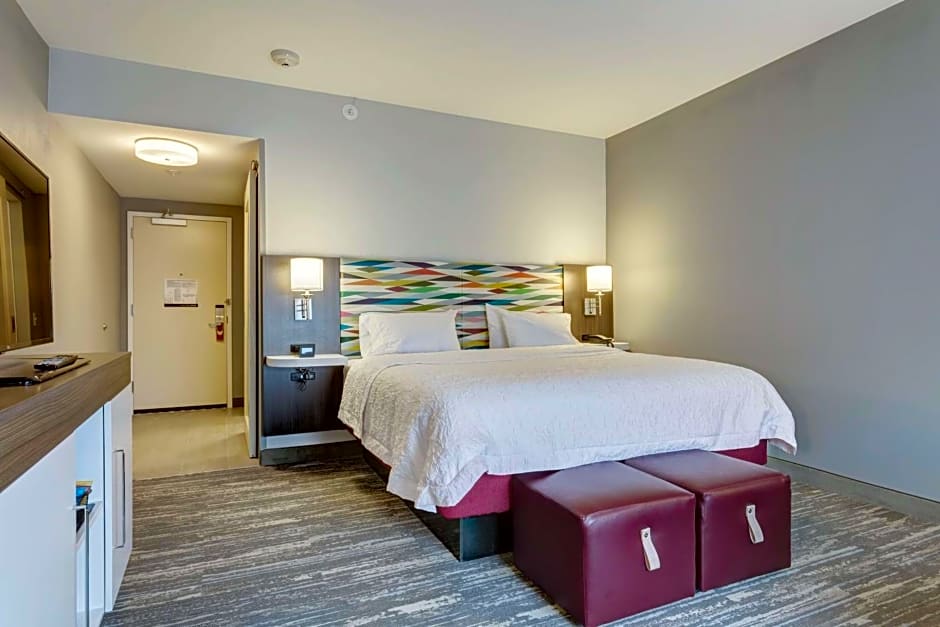 Hampton Inn-By Hilton-St. Louis Wentzville, MO