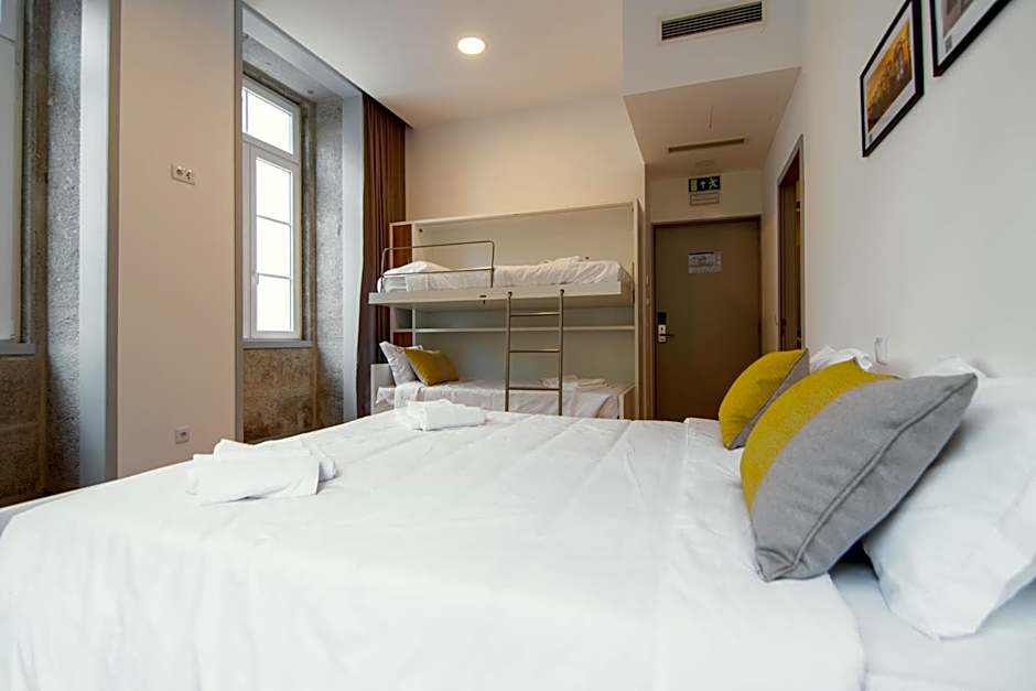 HI Braga - Pousada de Juventude