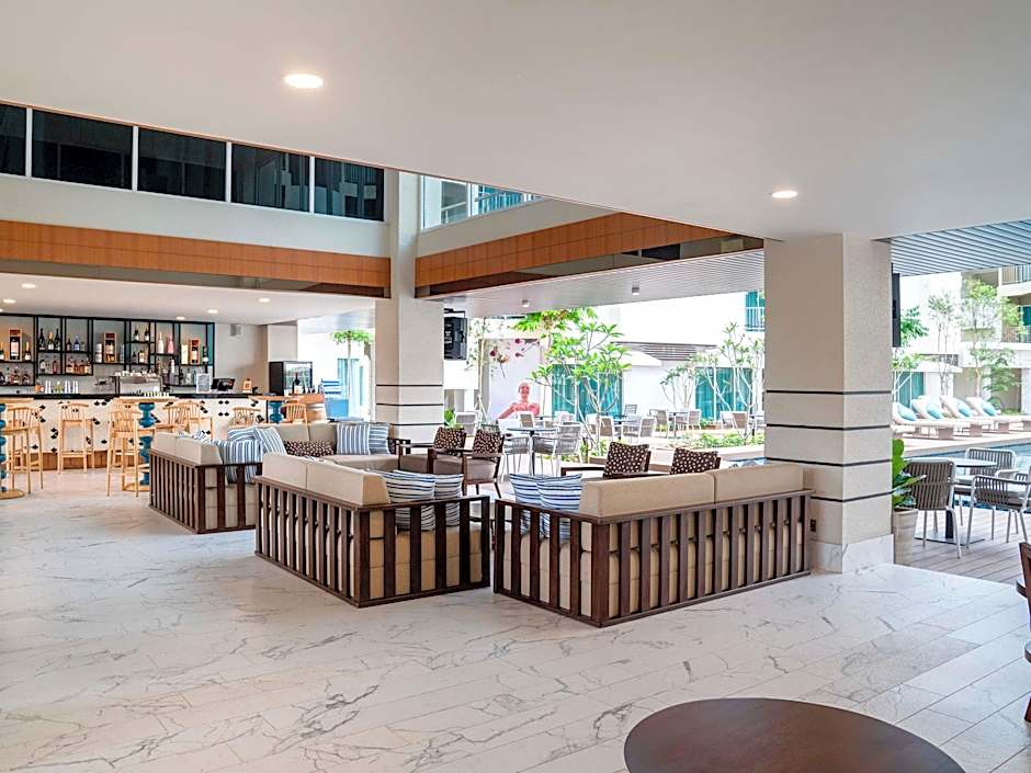 Mercure Langkawi Pantai Cenang