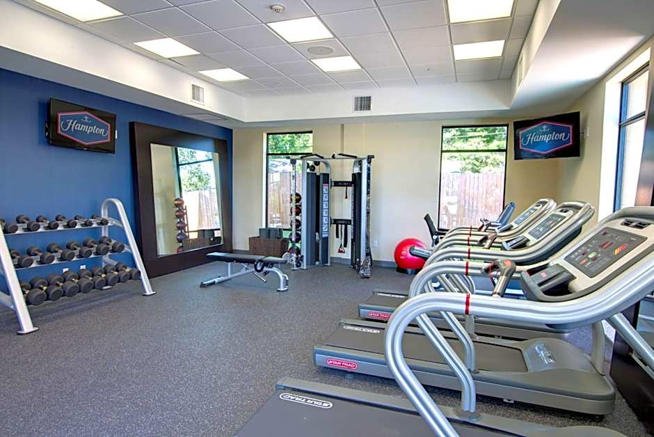 Hampton Inn By Hilton Houston I-10 East, Tx