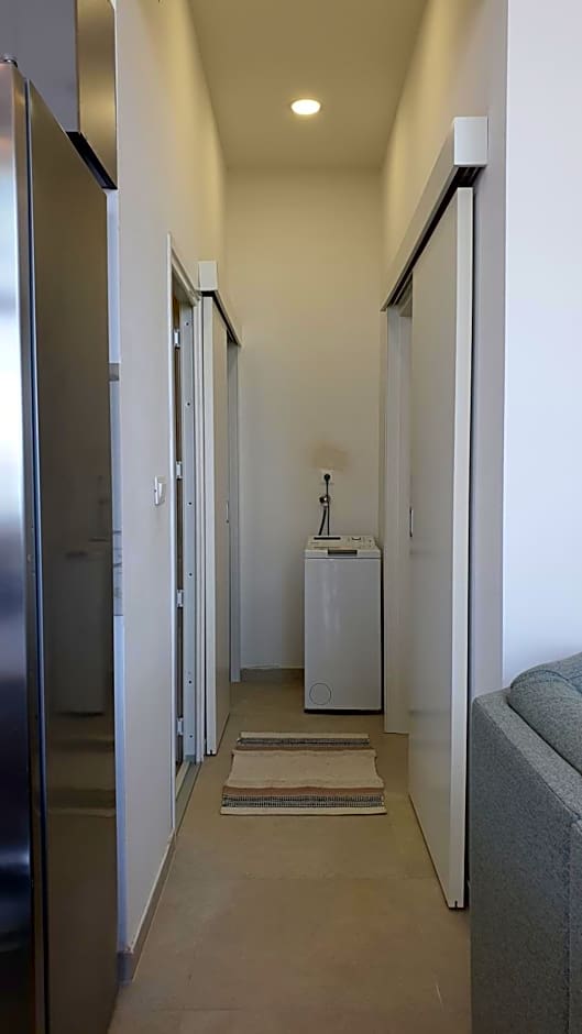 Villa Wind Apartments