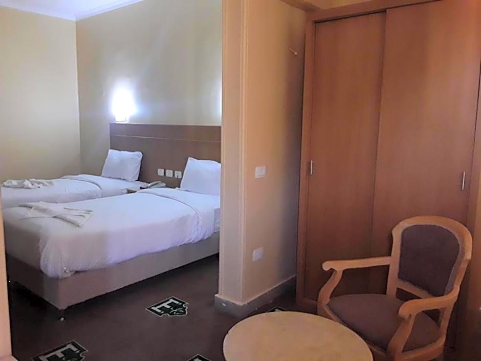 Regency Hotel