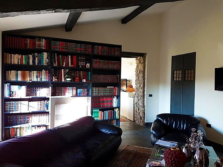 Borgo Antico XIX sec.