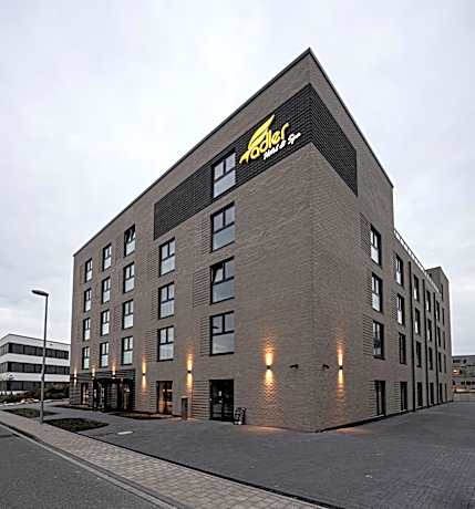 Hotel Adler Munster