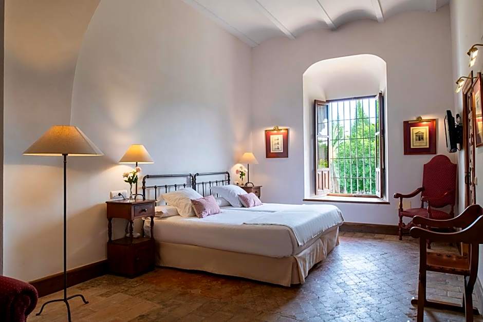 Monasterio de San Francisco