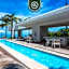 Great Studio with Ocean View