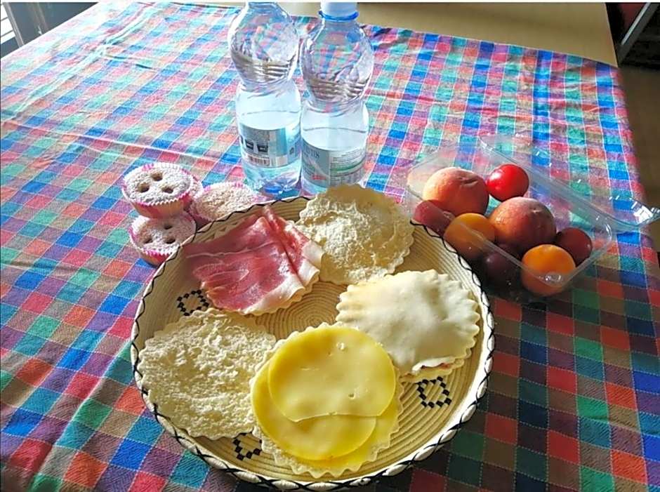 B&B e Home Restaurant S'ispera Monolocale uso esclusivo