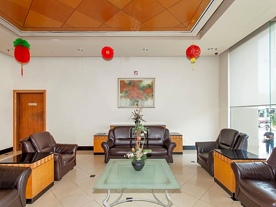 Empress Hotel Sepang