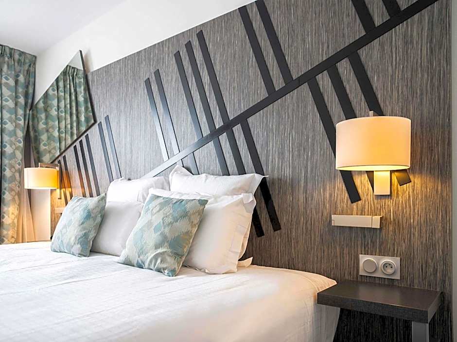 Mercure Belfort Centre
