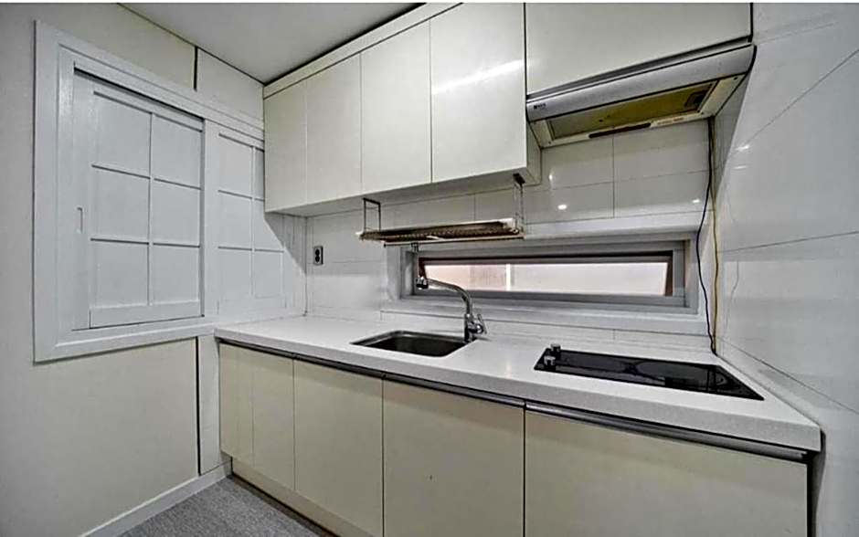 Renaissance Hotel Pohang