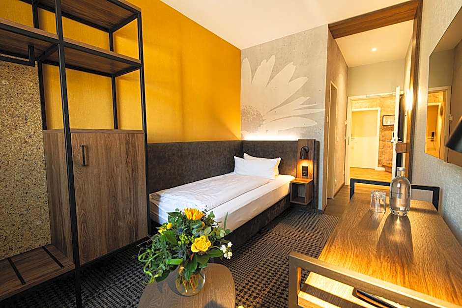 Bundt's Hotel & Gartenrestaurant