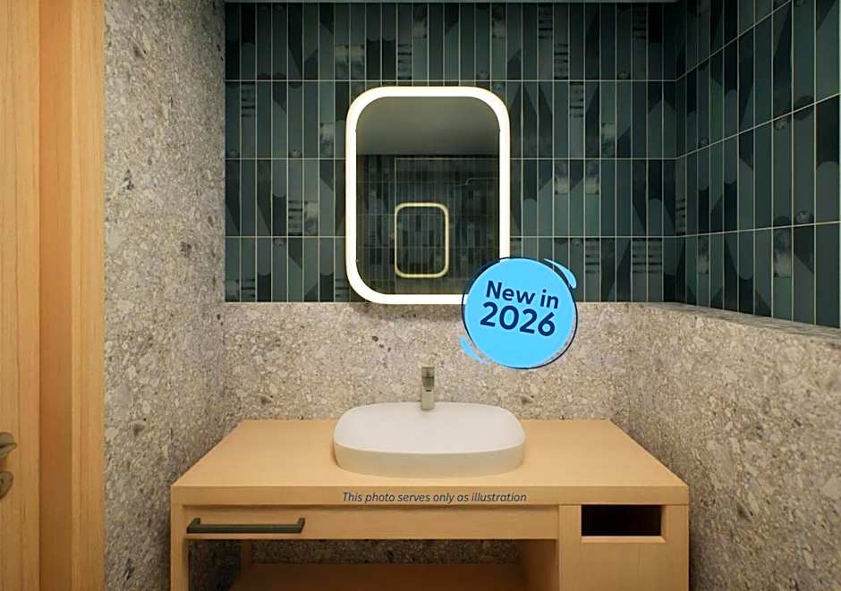 Family Hotel Adria - All inclusive