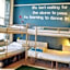 Vagabonds Hostel