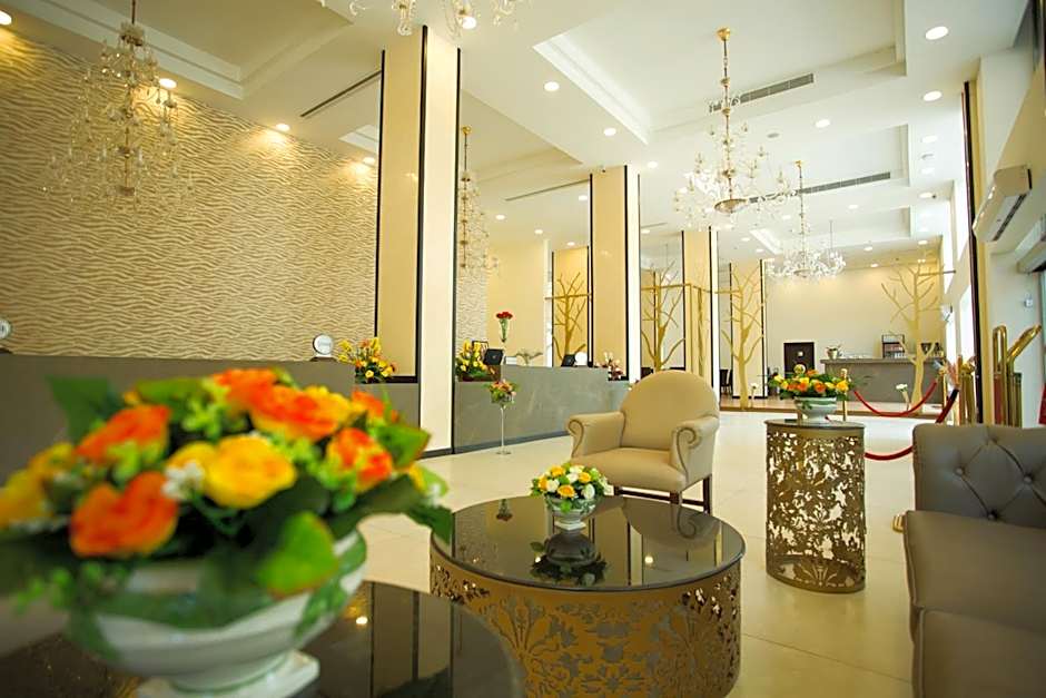 GHS Hotel