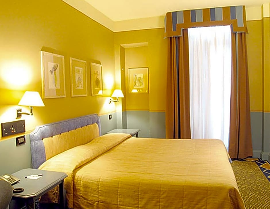 Best Western Hotel Piemontese