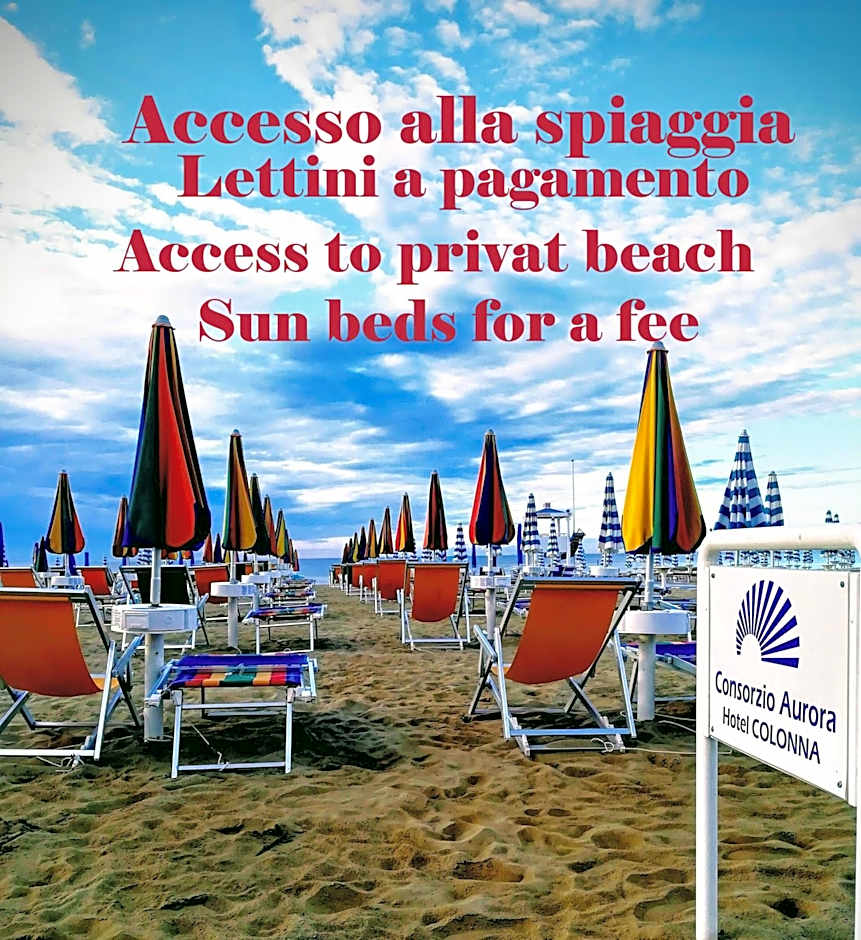Hotel Colonna