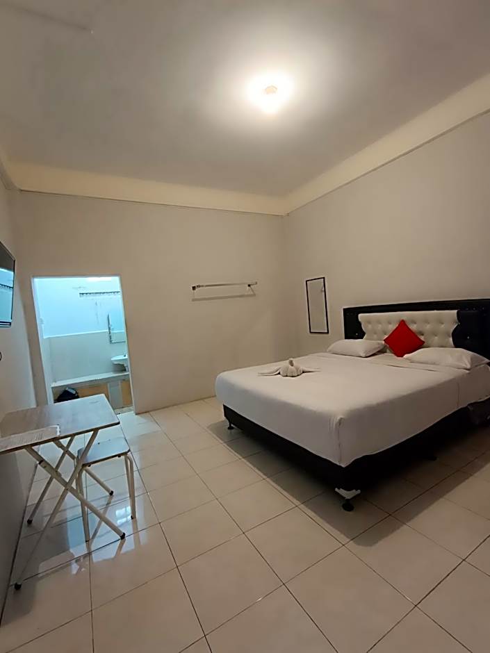 Dnaiko Syariah Hotel