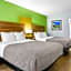 Quality Inn & Suites Greenville - Haywood Mall