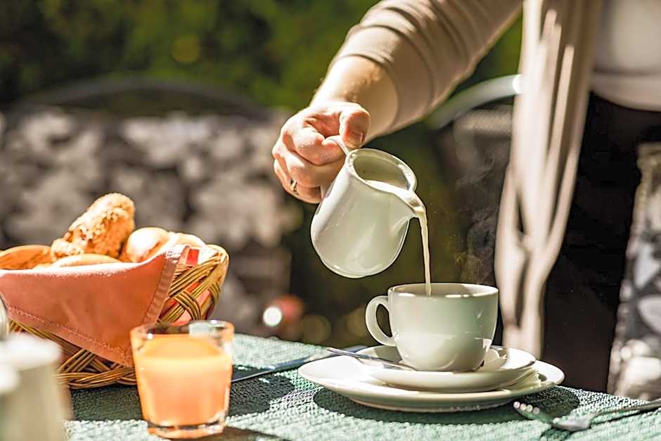 Hotel garni Steinfeld