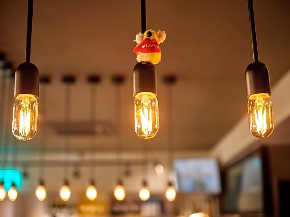 Mercure Barcelona Condor