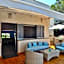 Bed and Breakfast La Villa AMBIENTI SANIFICATI CON GENERATORE DI OZONO