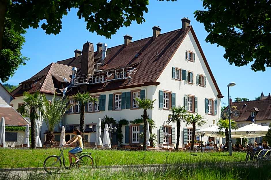 Hotel Gasthaus Schutzen