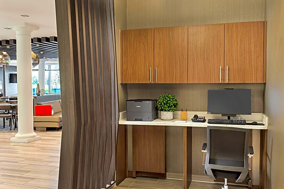 SpringHill Suites by Marriott West Sacramento