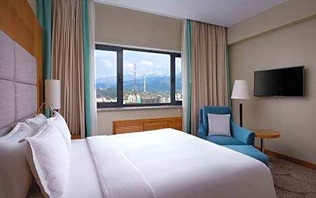 King Room - Mobility Access