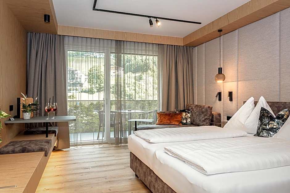 Hotel Almrausch
