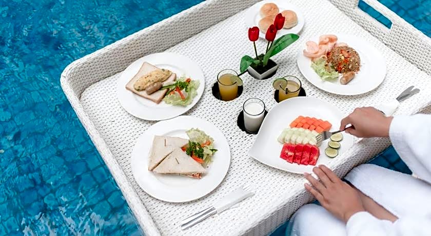 Amaroossa Suite Bali