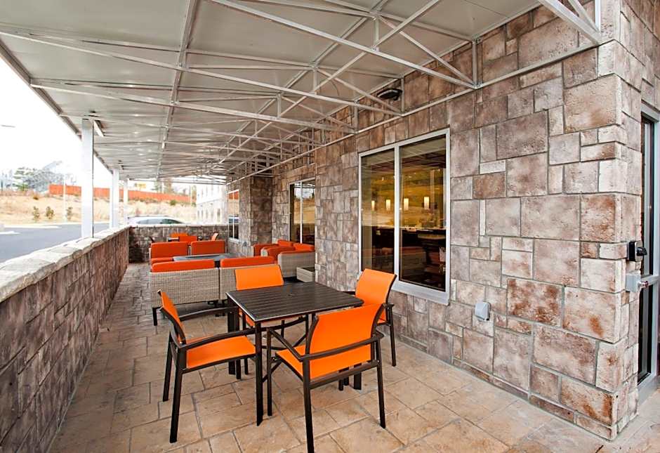 Holiday Inn Express Hotel & Suites Hot Springs By IHG