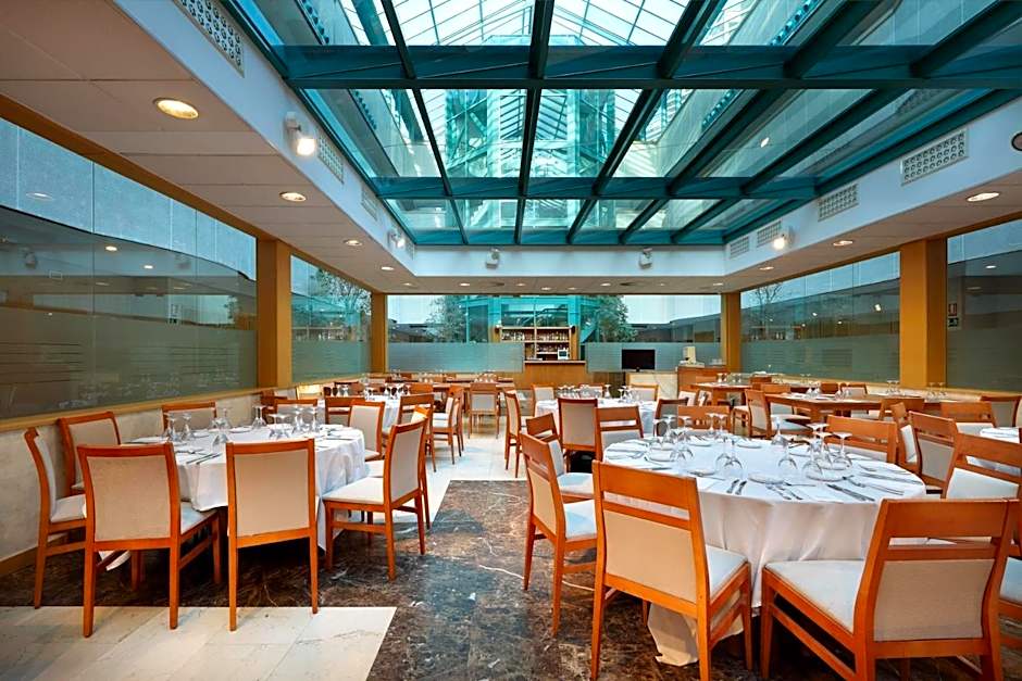 Exe Gran Hotel Almenar