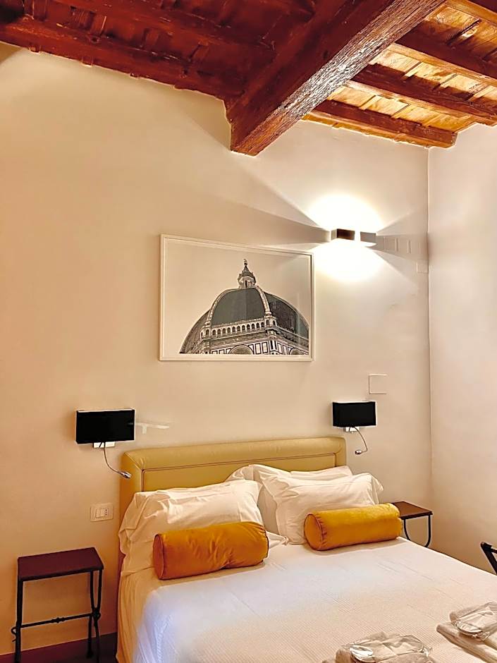 Soggiorno La Pergola