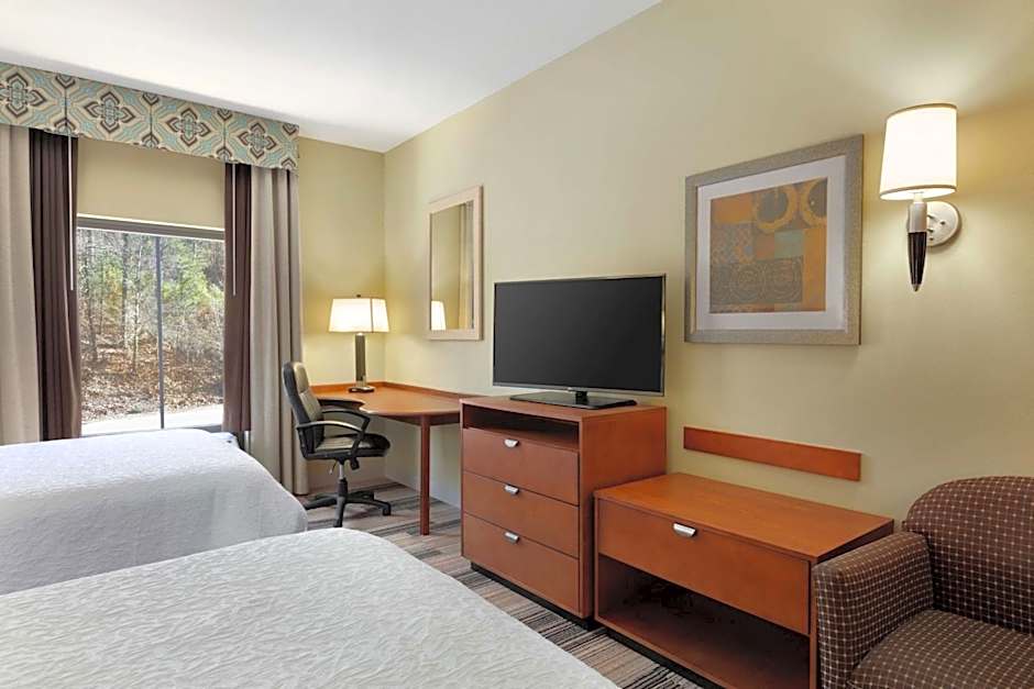 Hampton Inn By Hilton - Suites Birmingham Airport Area Al