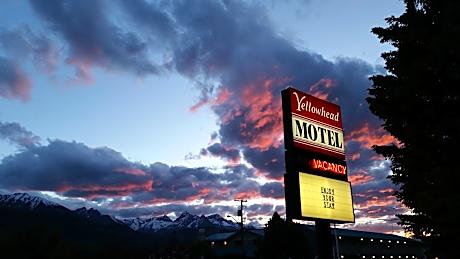 Yellowhead Motel