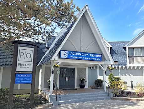 Lagoon City Pier One Resort