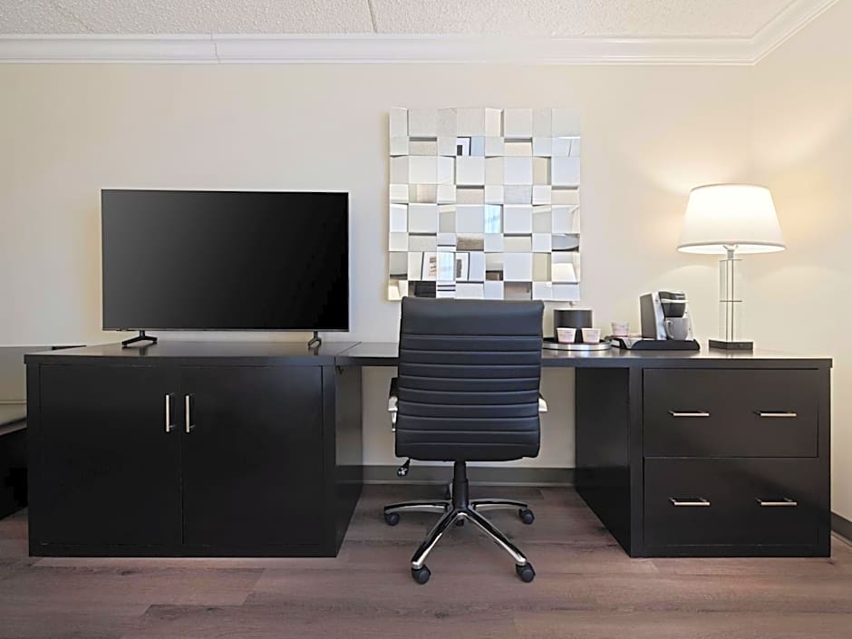 Crowne Plaza Suffern-Mahwah By IHG