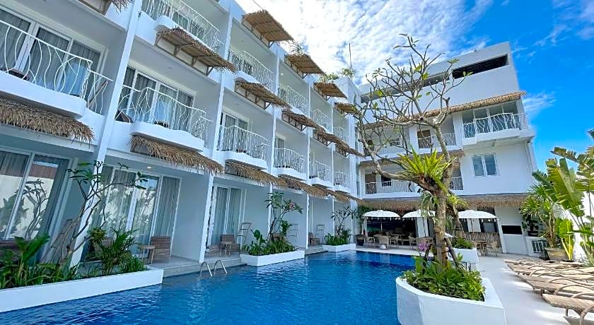 Khaiyyara Jimbaran Bali Hotel