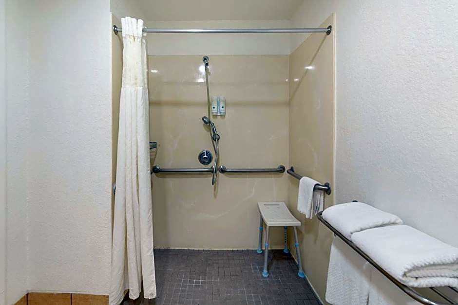 Quality Inn Florida City - Gateway to the Keys